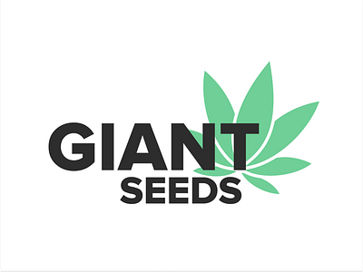 Logo for a seed bank brand brand identity branding design flat illustration logo logotype minimal rebrand typography vector