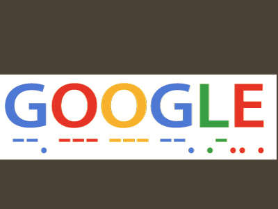 Google - Logo