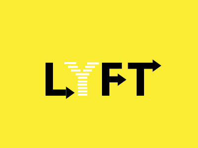 Lyft - Logo logo mobile app ridesharing