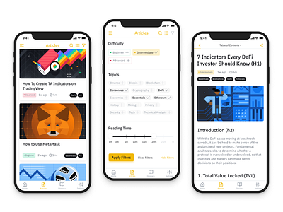 Binance Academy