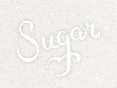 Sugar