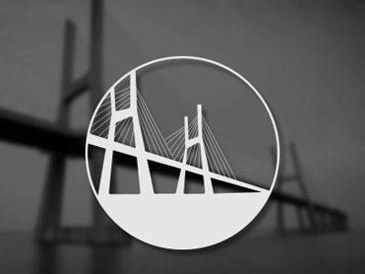 Bridge illustrations set bridge bridgeillustrations bridgeillustrationsgif circledesign flatdesign gifdesign illustrations vascodagama vascodagamabridge