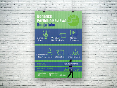 Behance review flyer design flyer flyerdesign graphicdesign