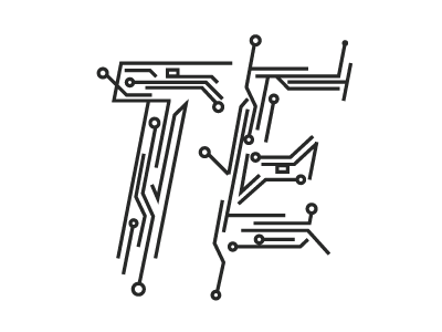 Short Circuit (WIP) lettering tech