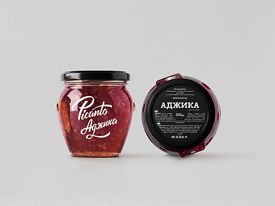 Picanto Jar craft design fmcg jar mug package product
