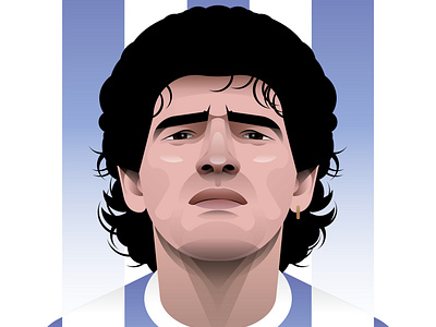 Diego Maradona