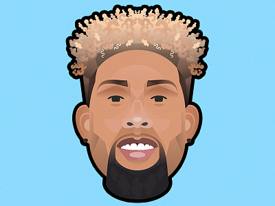 Odell Beckham Jnr.