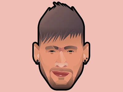 Neymar Jnr. barca barcelona brazil football la liga neymar soccer