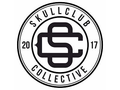 Skullclub Logo 2017