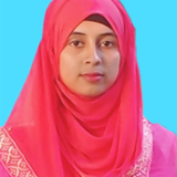 Farjana Akter