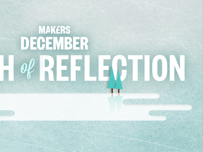 Month of Reflection