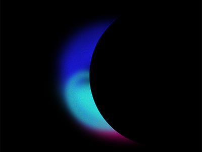 Waxing Crescent crescent illustration moon