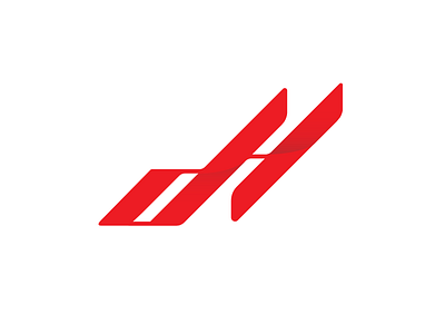 d + H Monogram art design logo monogram new premade sale second