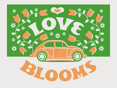 Love Blooms