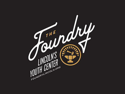 the Foundry Logo