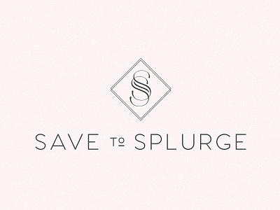 Save to Splurge