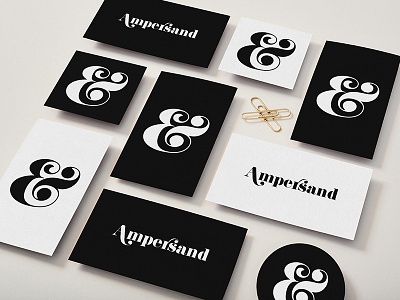 Mega Business Card Mockups