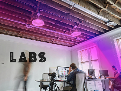 LABS Photography Styles brand focus lab