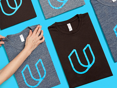 Udacity Shirt Swag brand focus lab swag tshirt