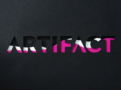 Artifact Mvp