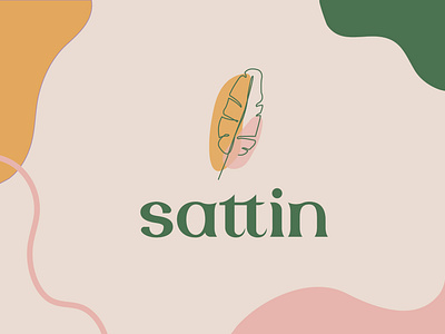 Sattin logo