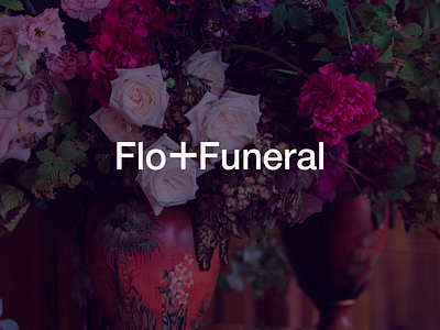 Flo-Funeral logo