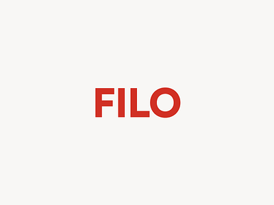 FILO