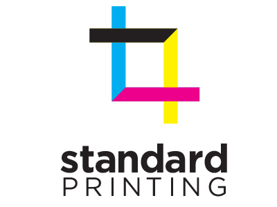 Standard Printing Logo