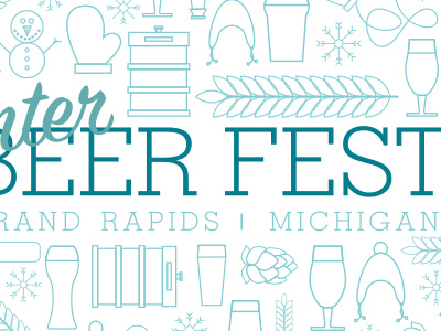 2016 Winter Beer Fest
