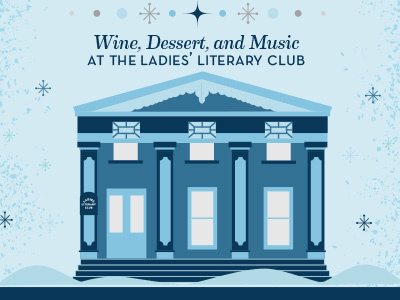 Ladies Literary Club