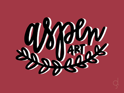 Aspen Artwork Logo