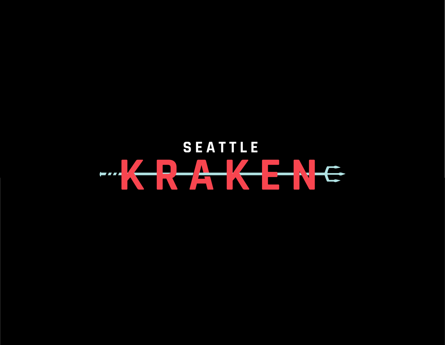 Seattle Kraken by Tim Steele Allen on Dribbble