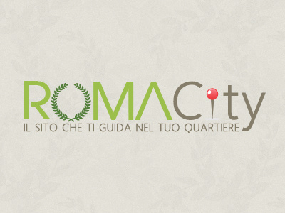 Romacity