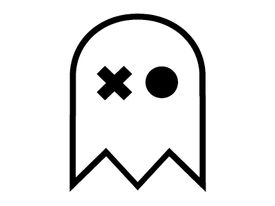 Ghost Logo