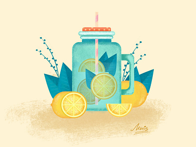 Lemon design practice