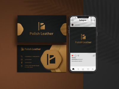 Polish Leather