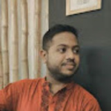 Shahry Anil Shovo