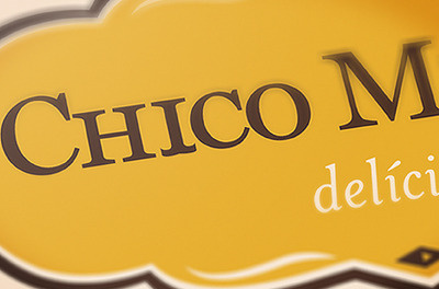 Chico Mineiro Logo