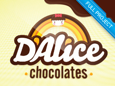 D'Alice Chocolates Thumb