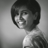 Maya Pillai