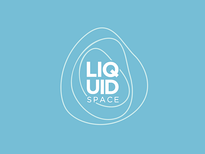 Logo Design for LiquidSpace Studio