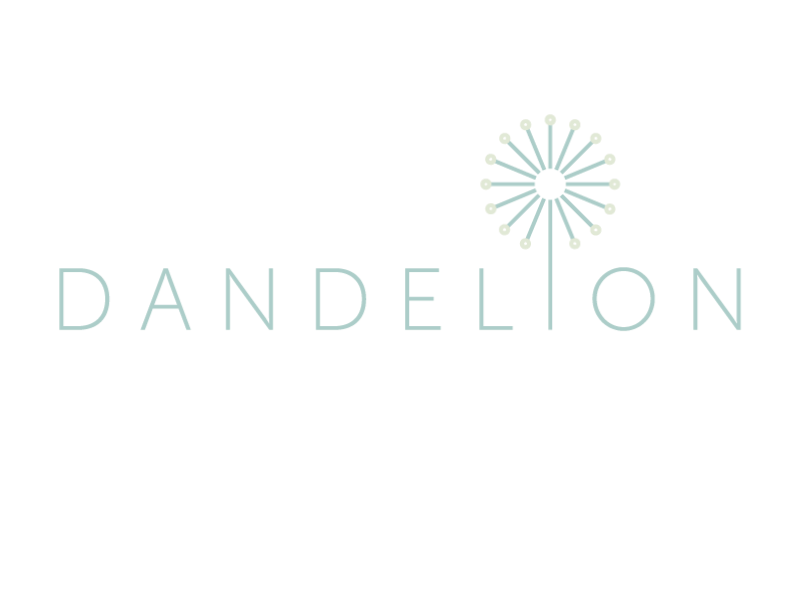 Dandelion #TBT