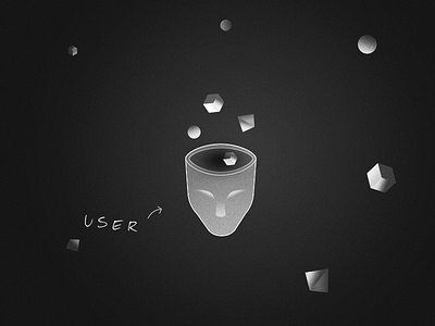 User needs illustration ui ux