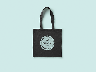 Branding and Totes Bag bag branding logo merchandise totes