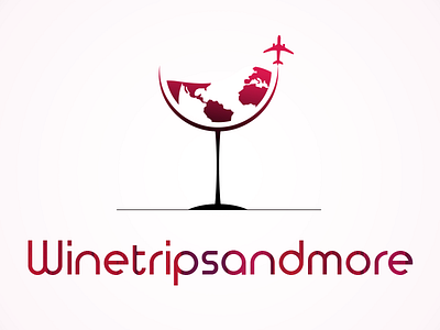 Wine Trip Logo