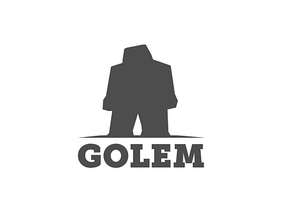 Golem Logo