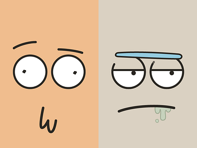 Rick and Morty