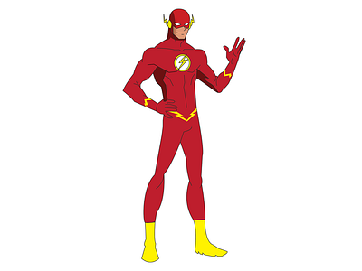 The Flash - Barry Allen