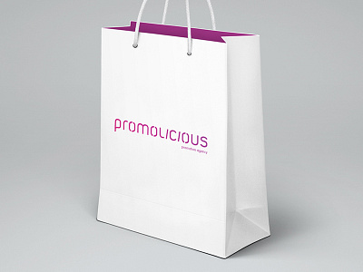 Promolicious branding