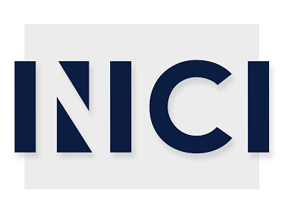 INICI - Brand Design graphicdesign identity logodesign